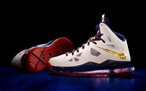 nike lebron 10 fake vs real|nike lebron x performance.